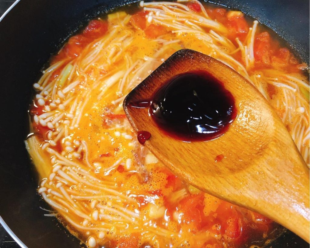 Build the Soup