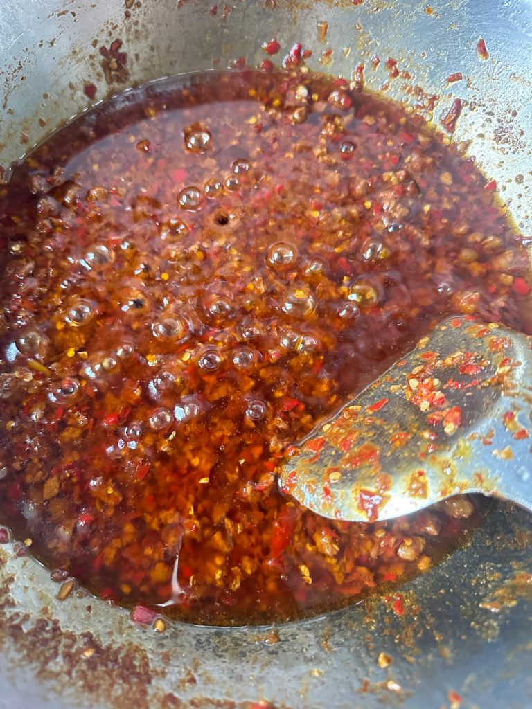 Season and Simmer