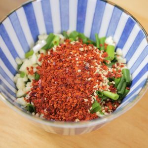 Make the "Secret" Sizzling Dressing