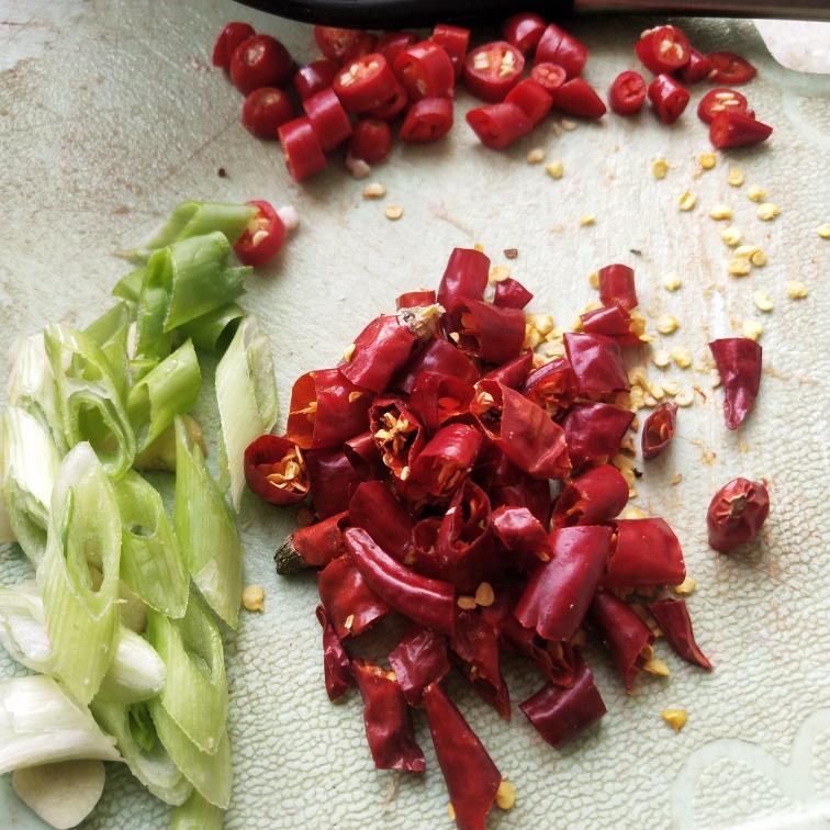 Bloom the Aromatics