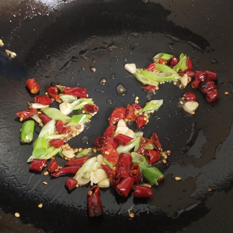 Bloom the Aromatics