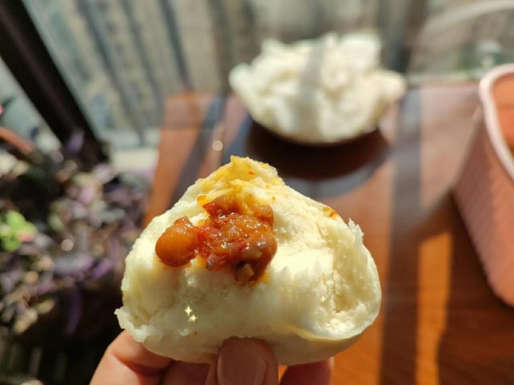 The Aromatics & Simmering (Day 3)
