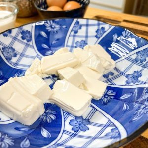 Prepare the Vegetables and Tofu