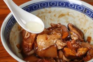 The Marinating Sequence (Important!)