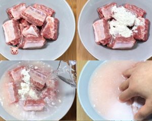 The Deep Clean (Crucial Step)