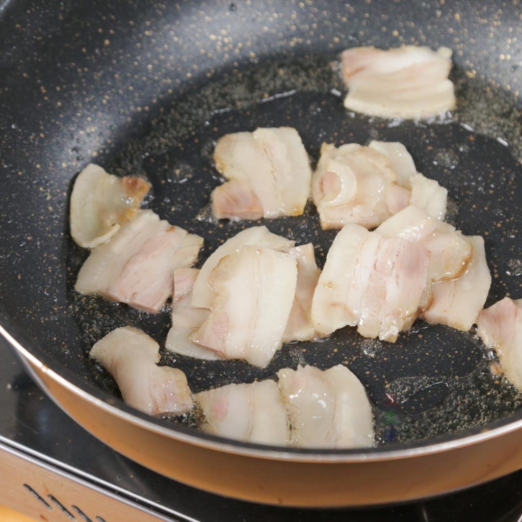 Crisp the Pork