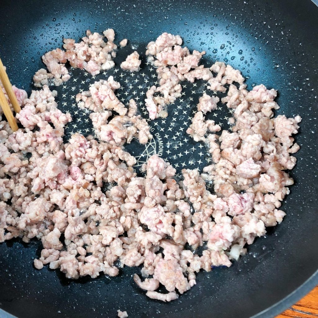 Cook the Pork