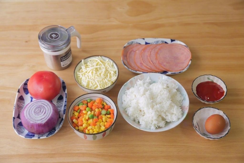 Ingredients