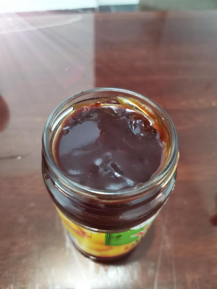 Sweet Bean Sauce