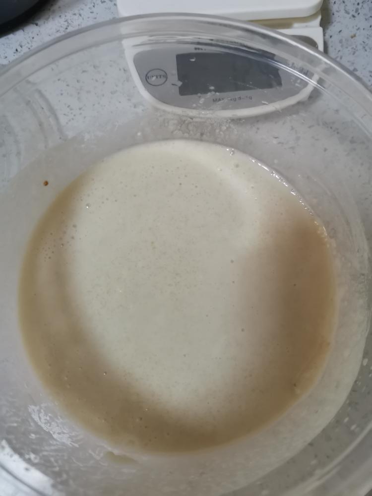 Create the Sauce Base