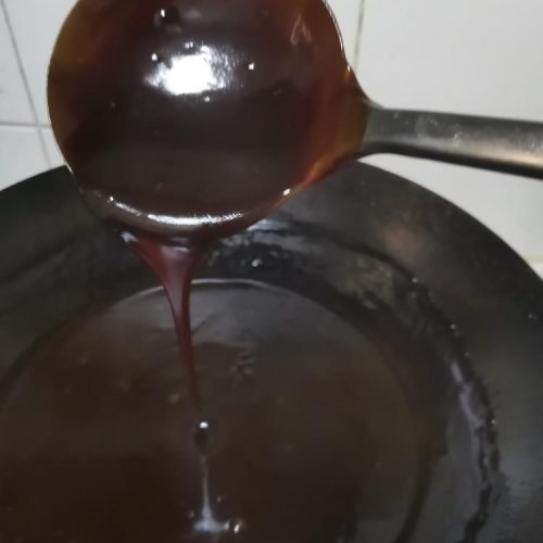 Sweet Bean Sauce