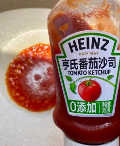 Create the Sauce Base