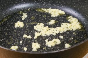 Bloom the Aromatics