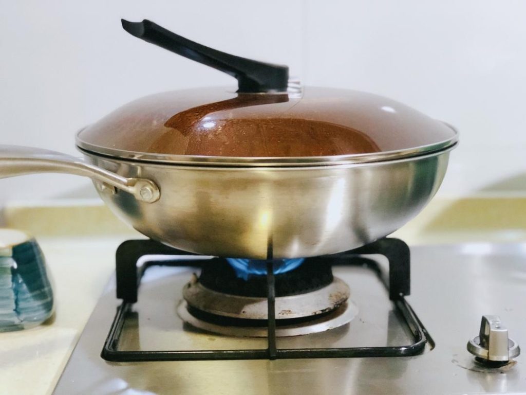 The Braise