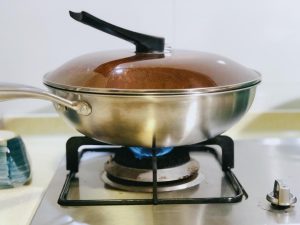 The Braise