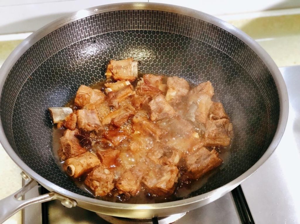 The Braise