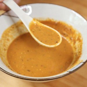 The "Secret" Sauce