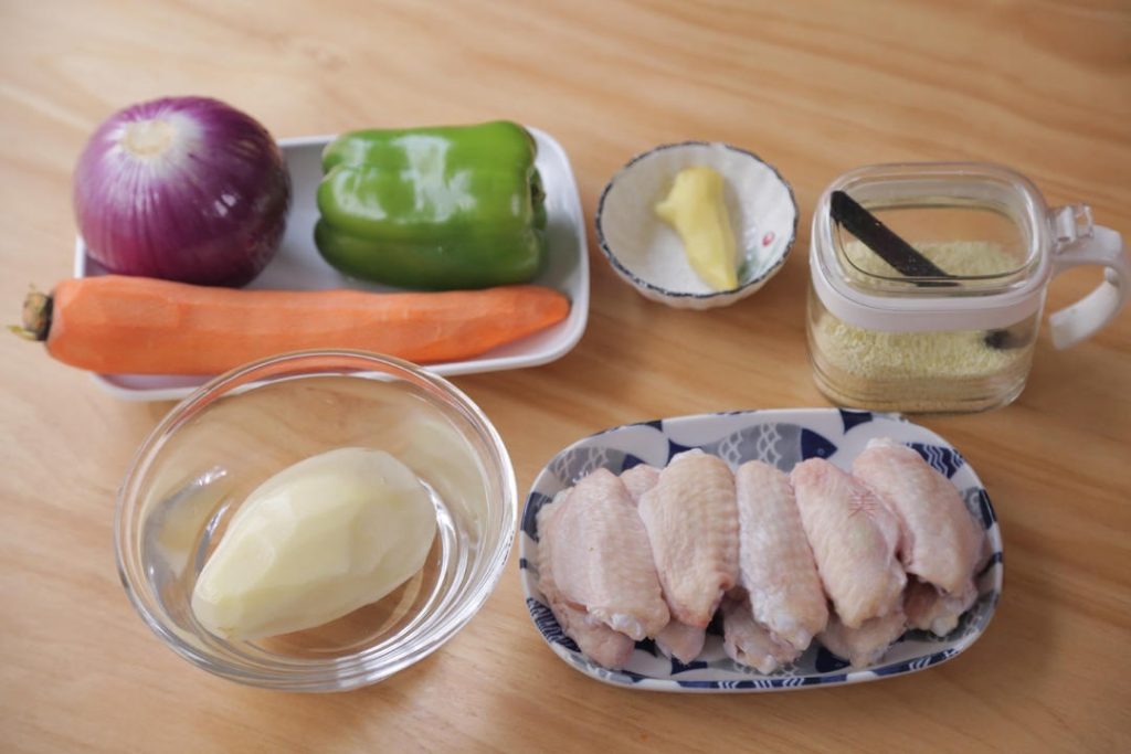 Ingredients