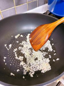 Create the Tomato Base