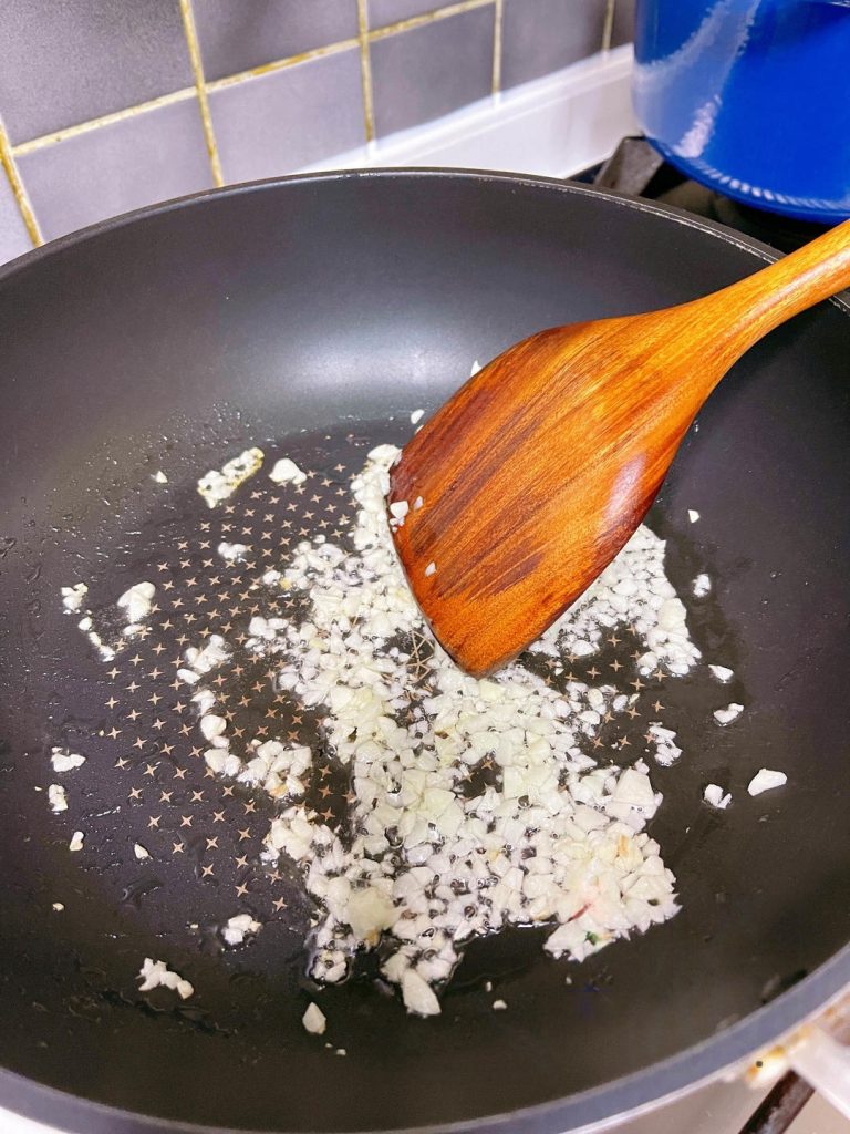 Create the Tomato Base