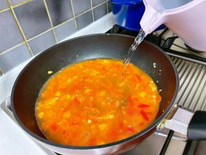 Build the Broth