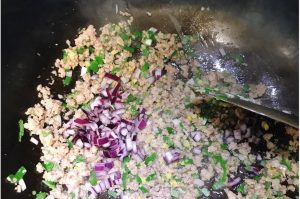 Infuse Aromatics