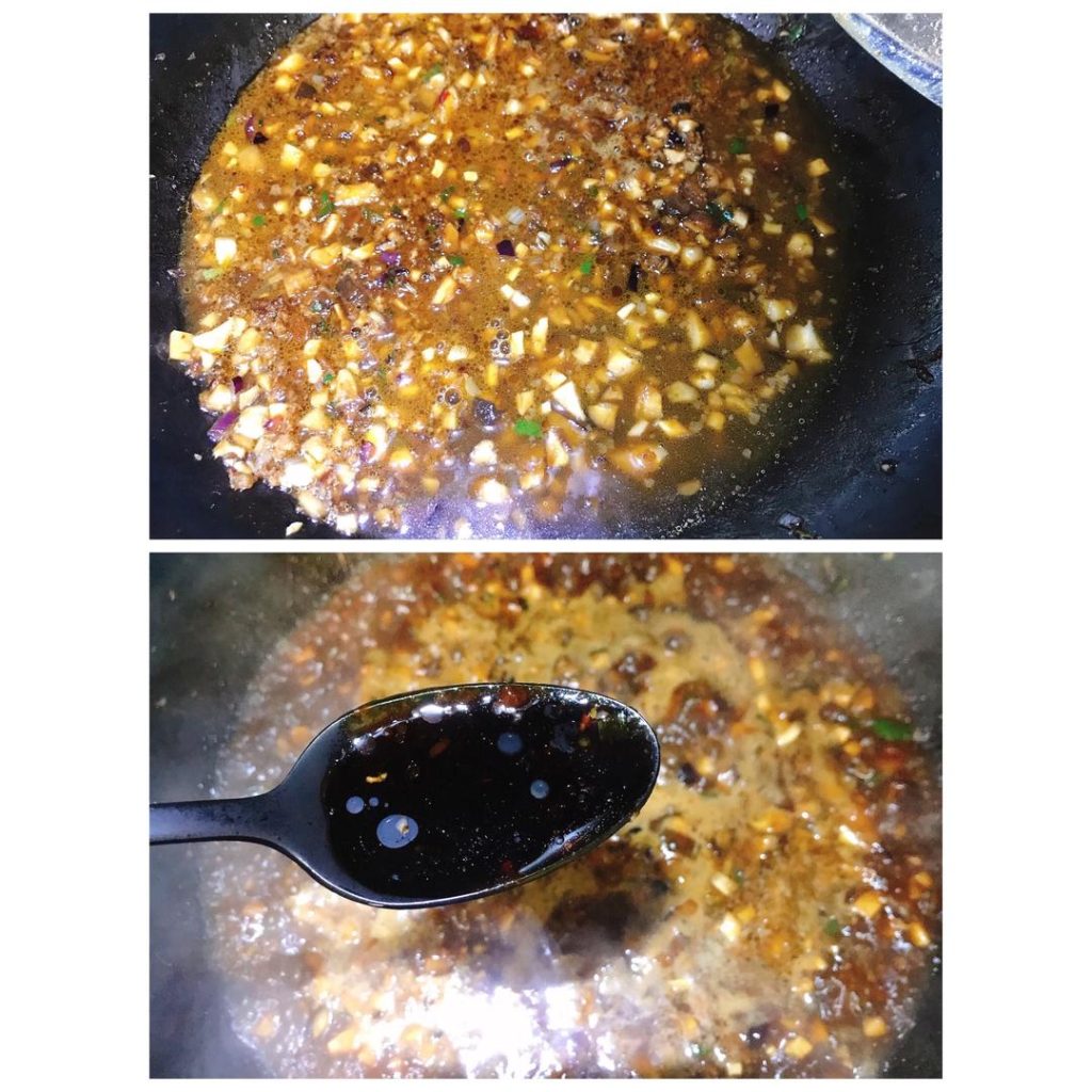 Simmer and Season