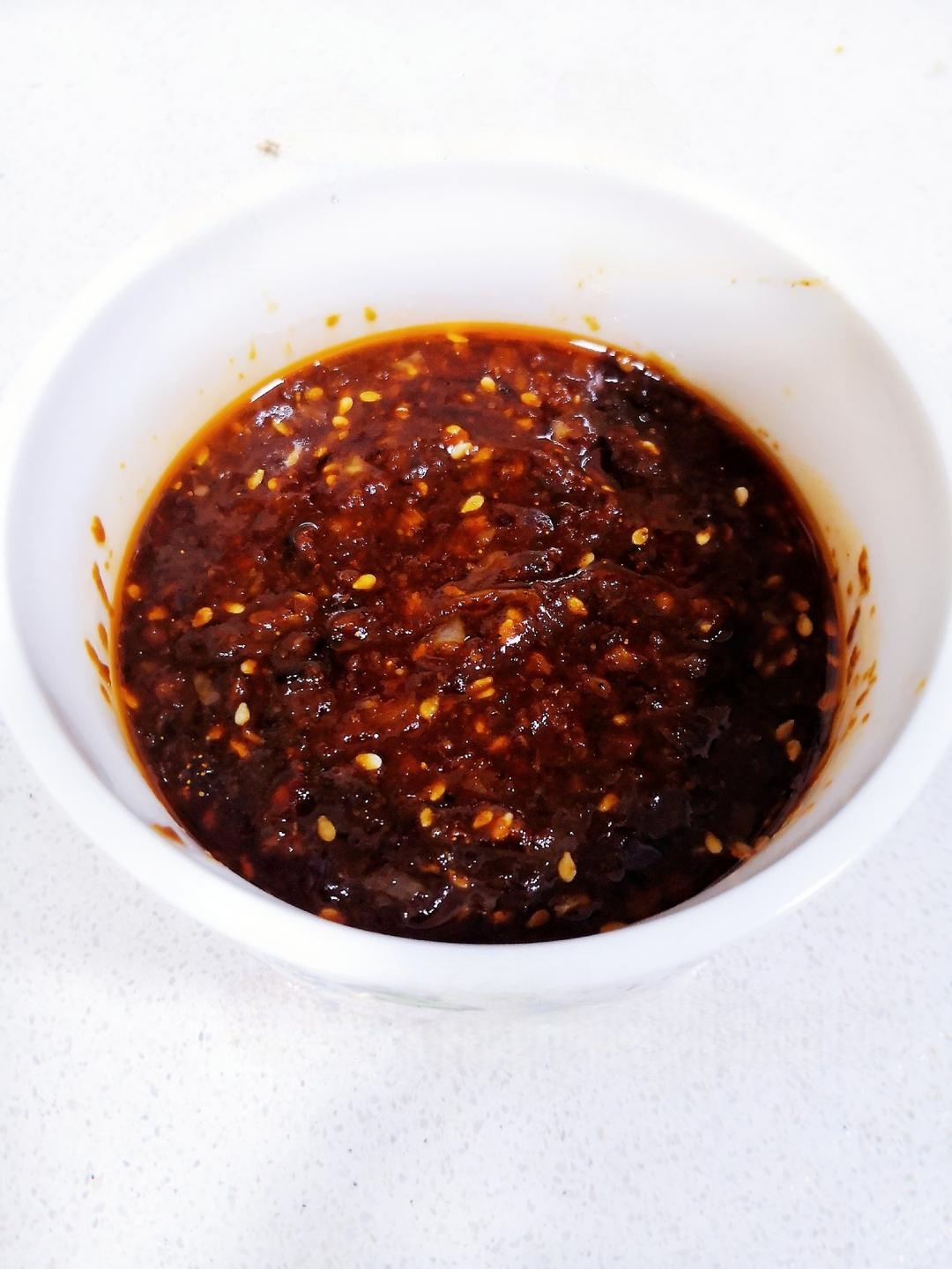 Universal Chinese Street Food Sauce