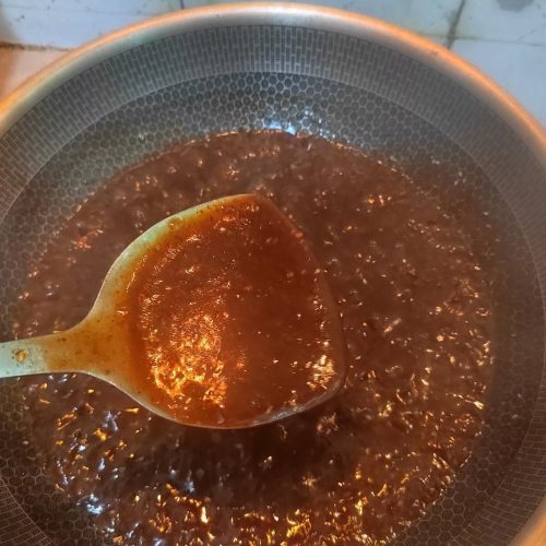 Universal Chinese Street Food Sauce
