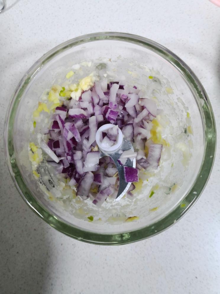 Blitz the Aromatics