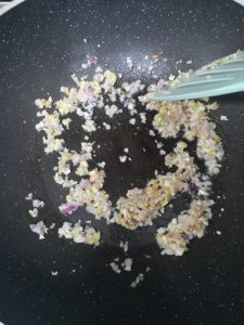 "Explode" the Aromatics (Bao Xiang)