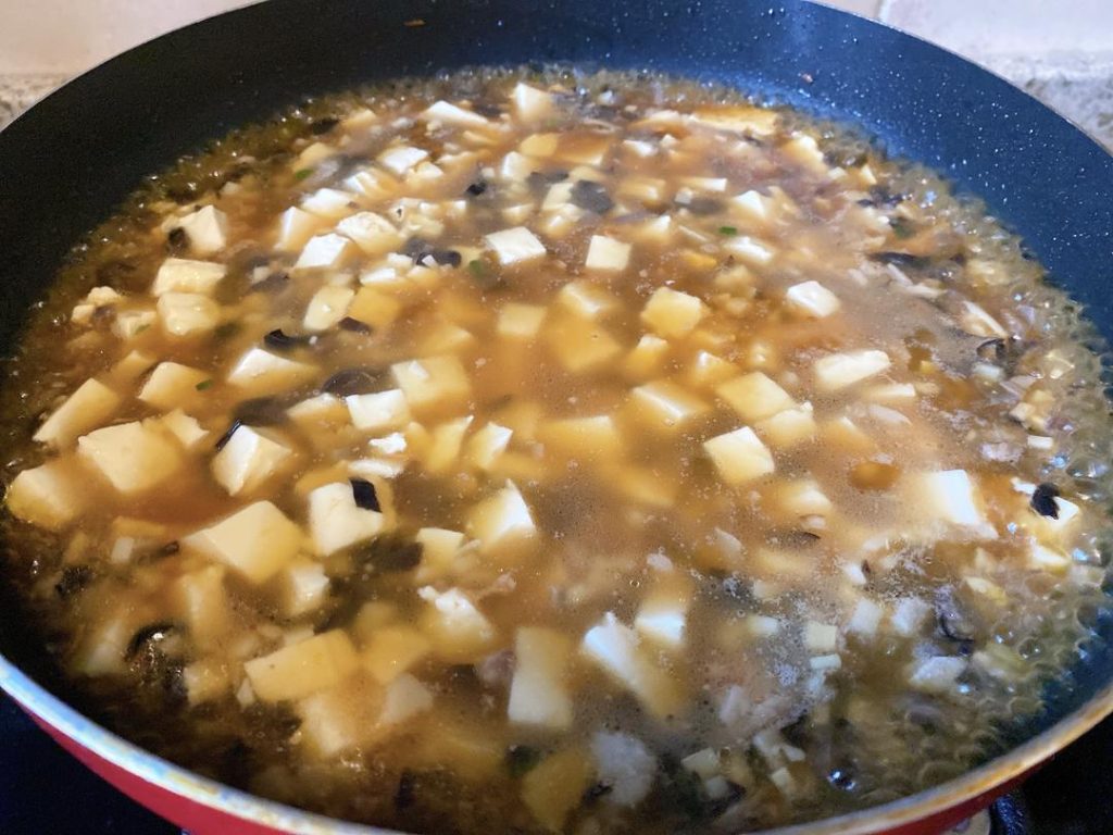 Simmer