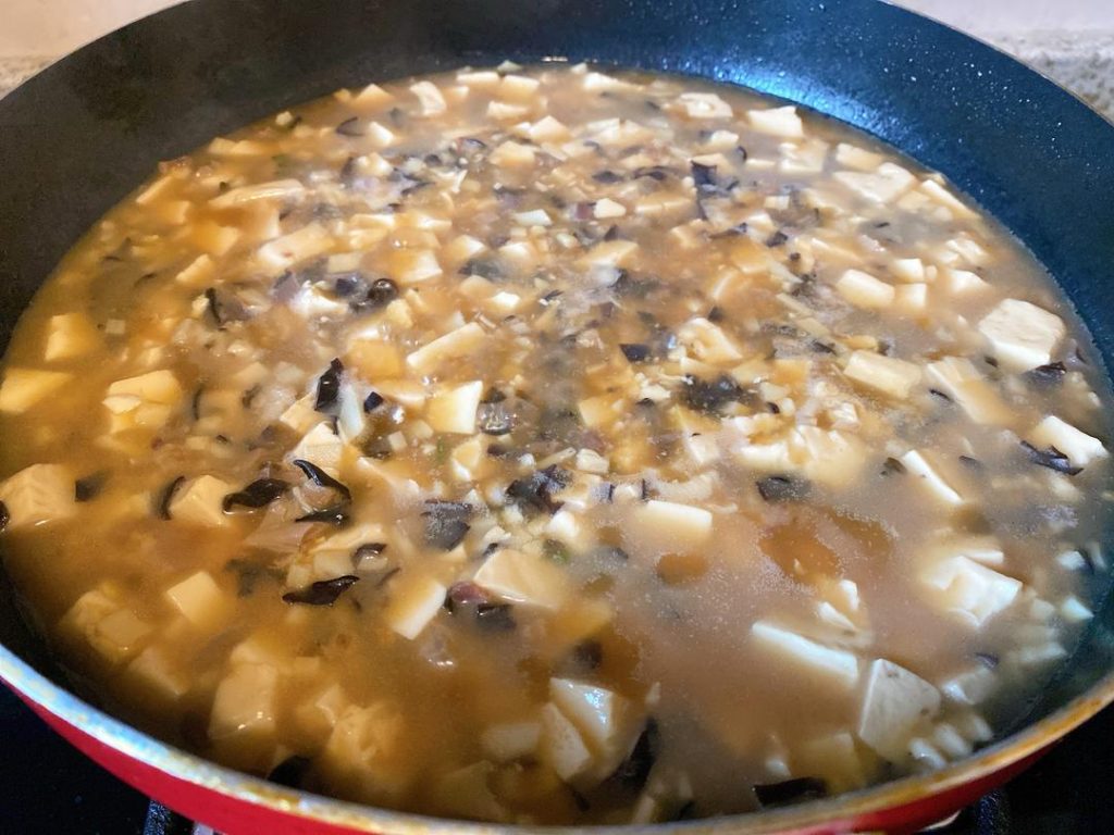Simmer
