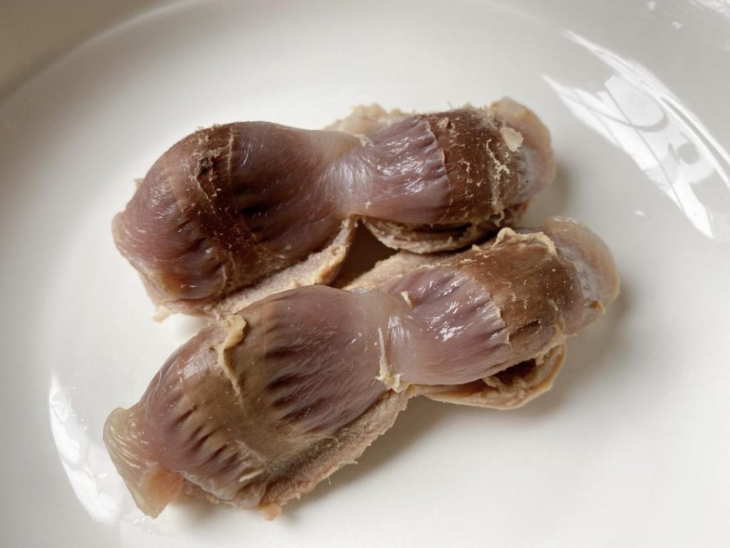 Prep the Meat