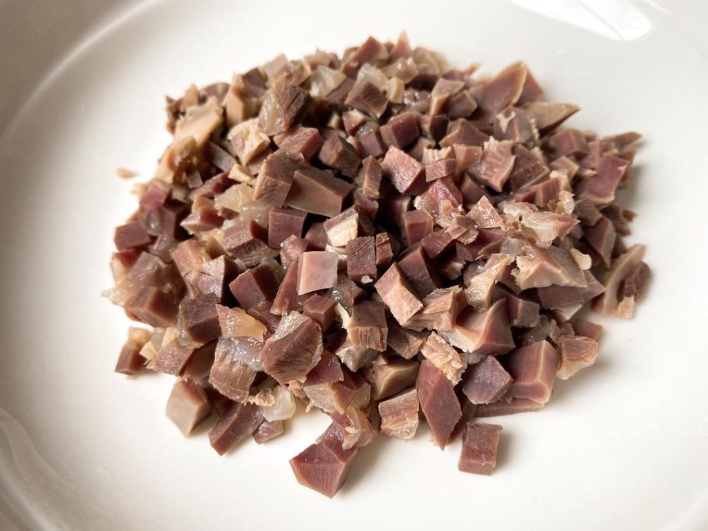 Prep the Meat