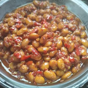 Yellow Soybean Paste