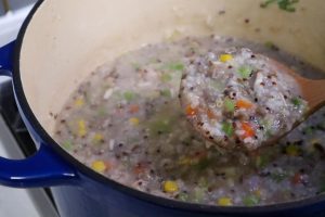 Cook the Beef