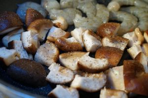 add black pepper