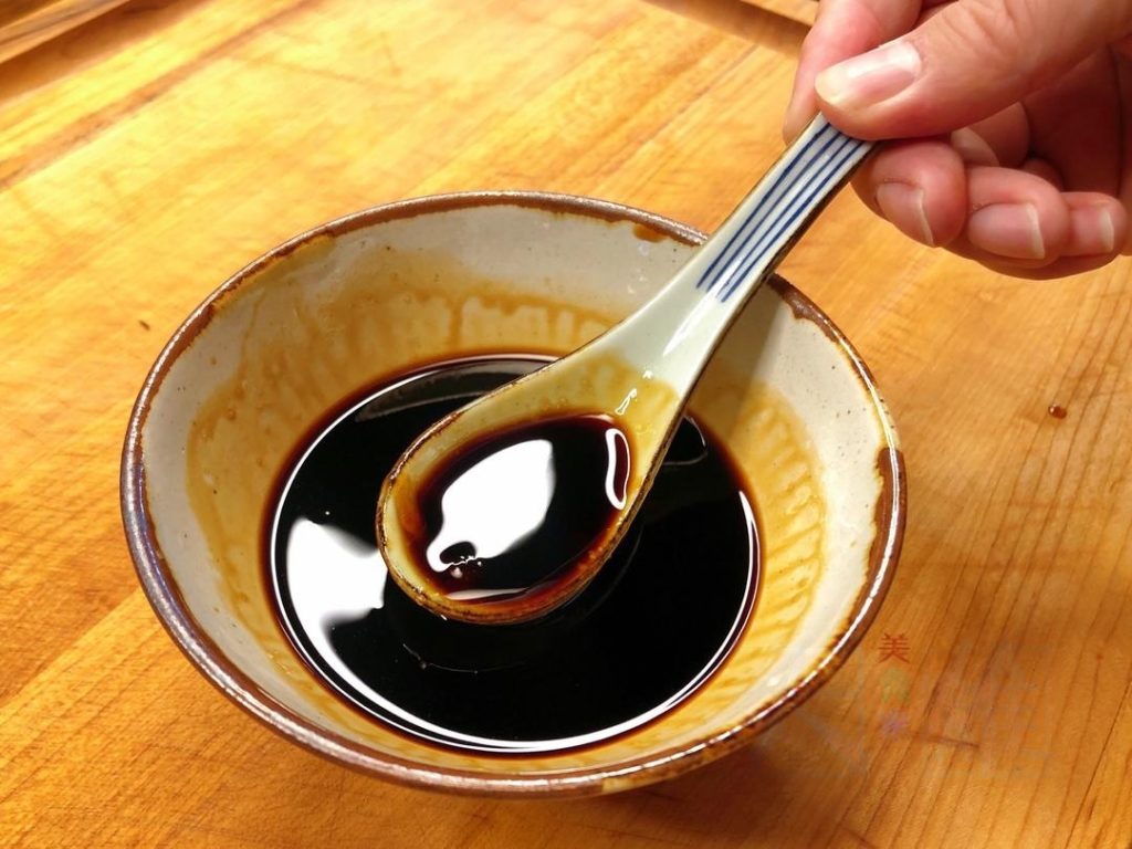 Make the Sauce