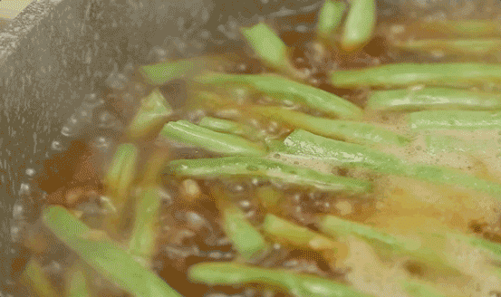 Combine and Season: Add the pork back into the wok. Add 2 tablespoons light soy sauce, ½ tablespoon dark soy sauce, and 1 tablespoon sugar. Stir well to coat everything evenly.