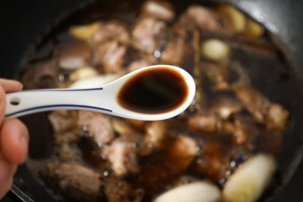 The Braise