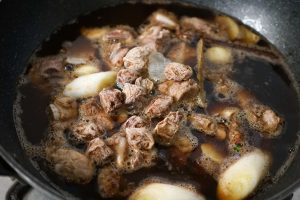 The Braise