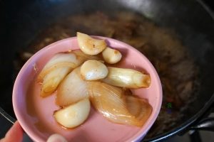 Remove Aromatics