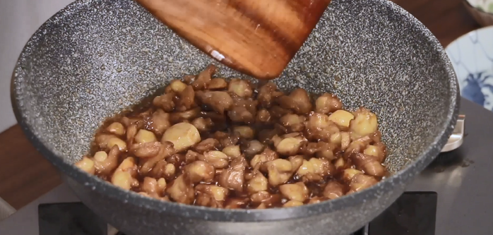 The Braise (The Secret Step)