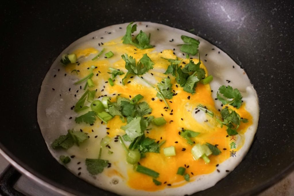 Aromatics and Flip