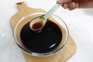 The "Soul Sauce" Mixture