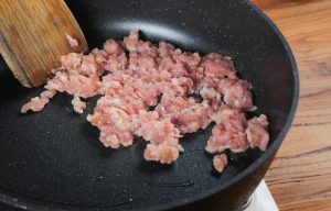 Cook the Pork