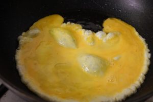 Scramble the Eggs