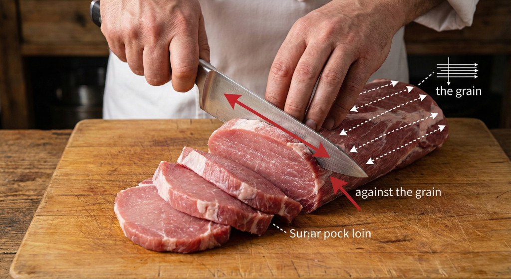 Pork Shoulder