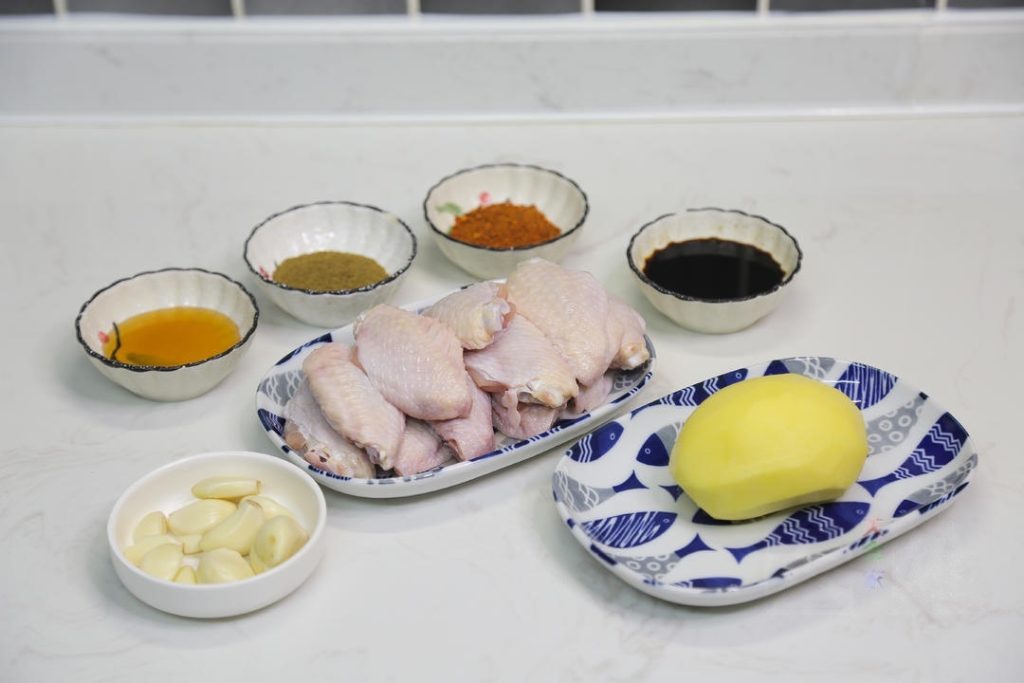 Ingredients